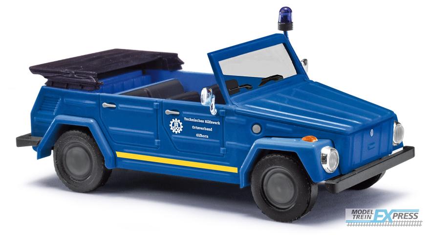 Busch autos 52715
